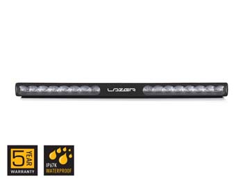 Lazer LED Ramp Carbon 16 i gruppen Belysning / Ledramp hos MILAR (930589)