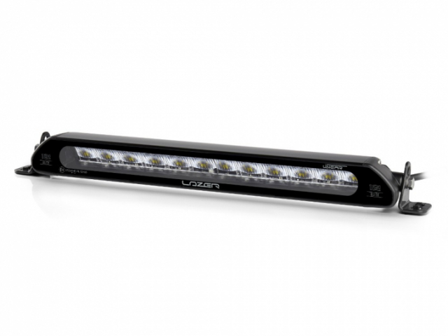 Lazer LED Ramp Linear 12 Elite i gruppen Belysning / Ledramp hos MILAR (930715)