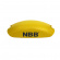 NBB ALPHA COVER 225P Yellow Topcover
